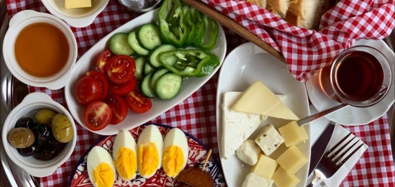 Hotel Beyaz Butik Otel Trabzon
