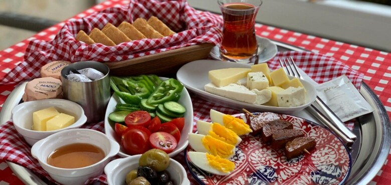 Hotel Beyaz Butik Otel Trabzon