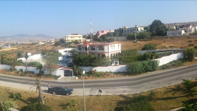 Aparthotel Basma Tarifa Beach