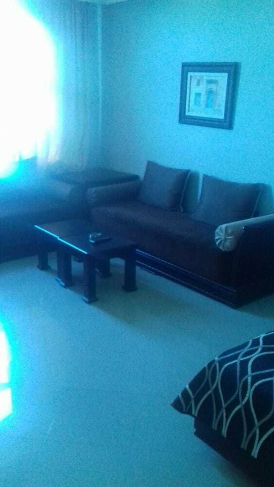 Aparthotel Basma Tarifa Beach