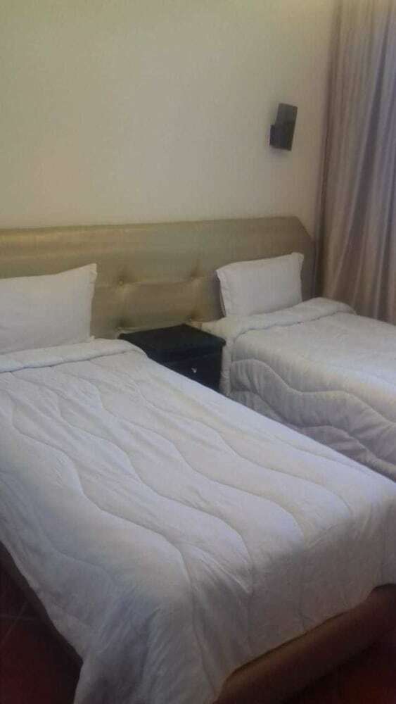 Aparthotel Basma Tarifa Beach