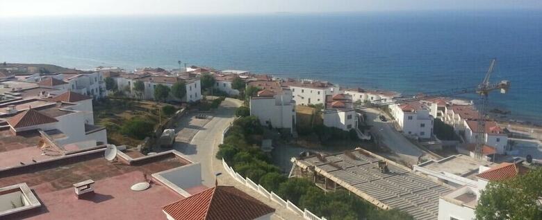 Aparthotel Basma Tarifa Beach