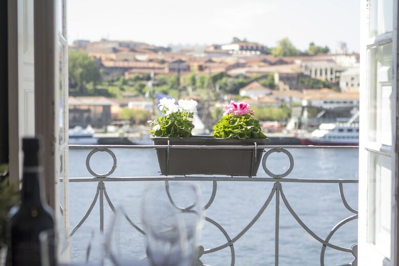 Apartamentos Porto Premium River View II