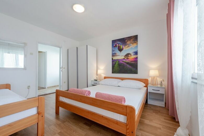 Dominika's Apartments