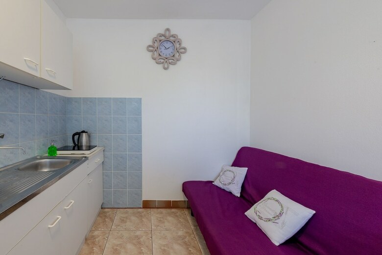 Dominika's Apartments