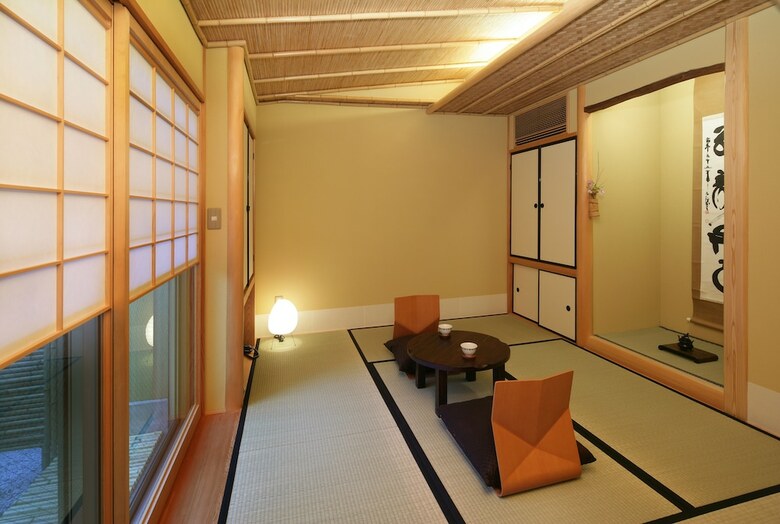 Kyomachiya Ryokan Sakura Hongan-g
