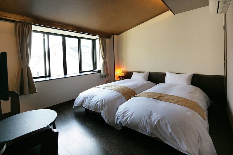 Kyomachiya Ryokan Sakura Hongan-g