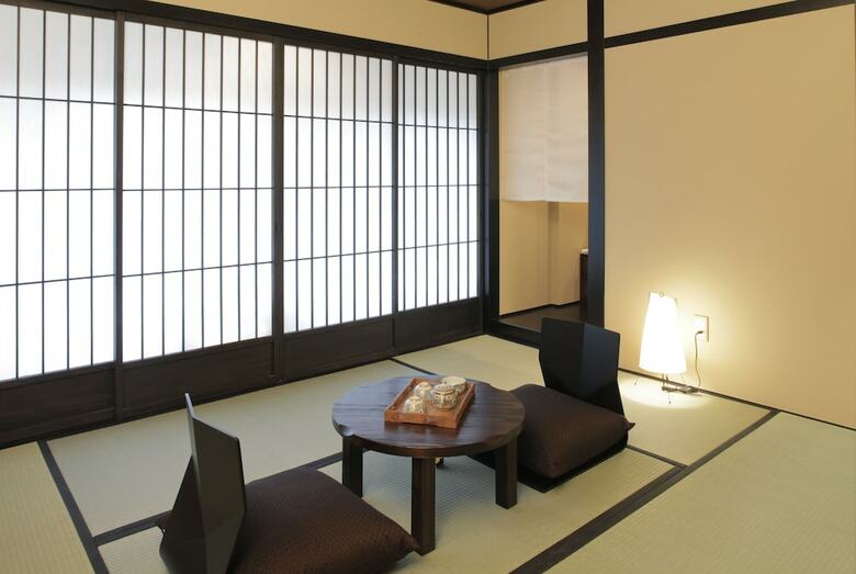 Kyomachiya Ryokan Sakura Hongan-g