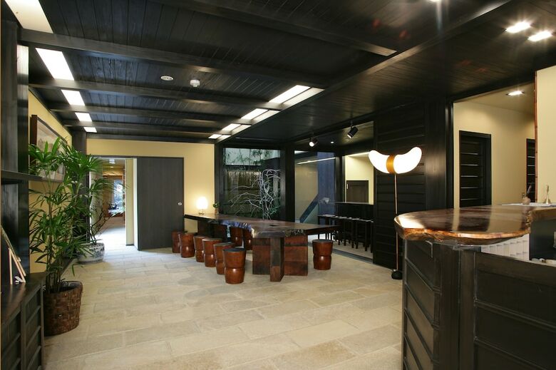 Kyomachiya Ryokan Sakura Hongan-g