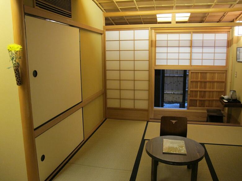 Kyomachiya Ryokan Sakura Hongan-g