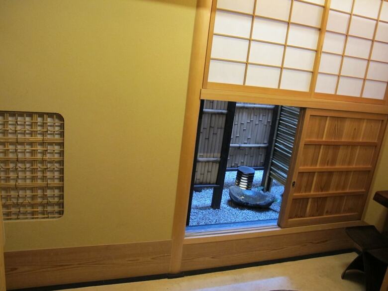 Kyomachiya Ryokan Sakura Hongan-g