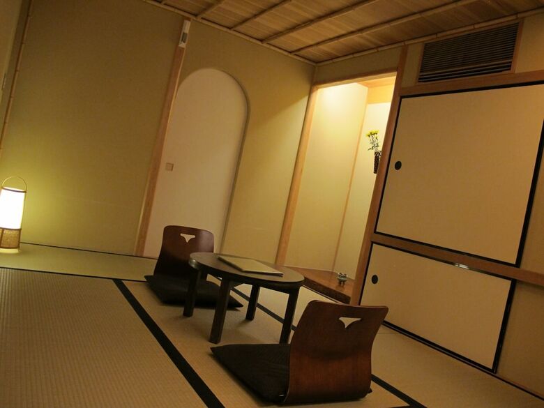 Kyomachiya Ryokan Sakura Hongan-g