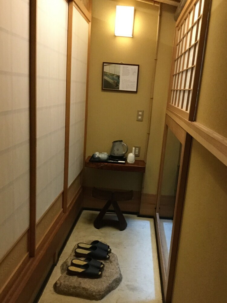 Kyomachiya Ryokan Sakura Hongan-g