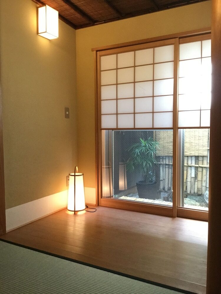 Kyomachiya Ryokan Sakura Hongan-g