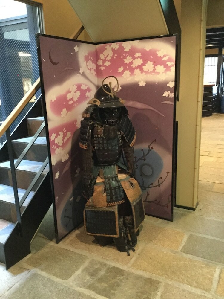 Kyomachiya Ryokan Sakura Hongan-g