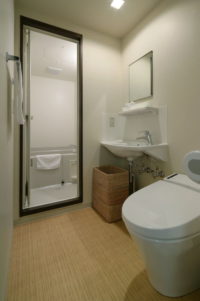 Kyomachiya Ryokan Sakura Hongan-g
