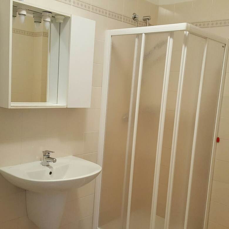 Hotel Casa Albergo Sorriso