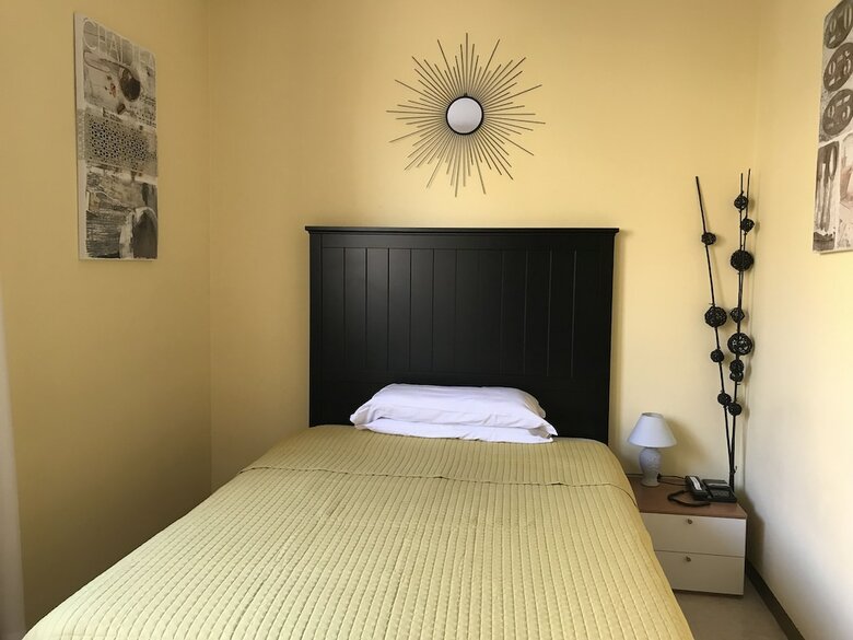 Hotel Casa Albergo Sorriso