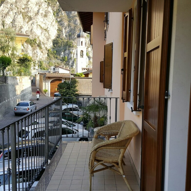 Hotel Casa Albergo Sorriso