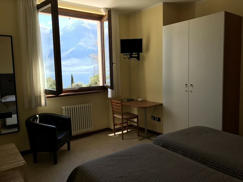Hotel Casa Albergo Sorriso