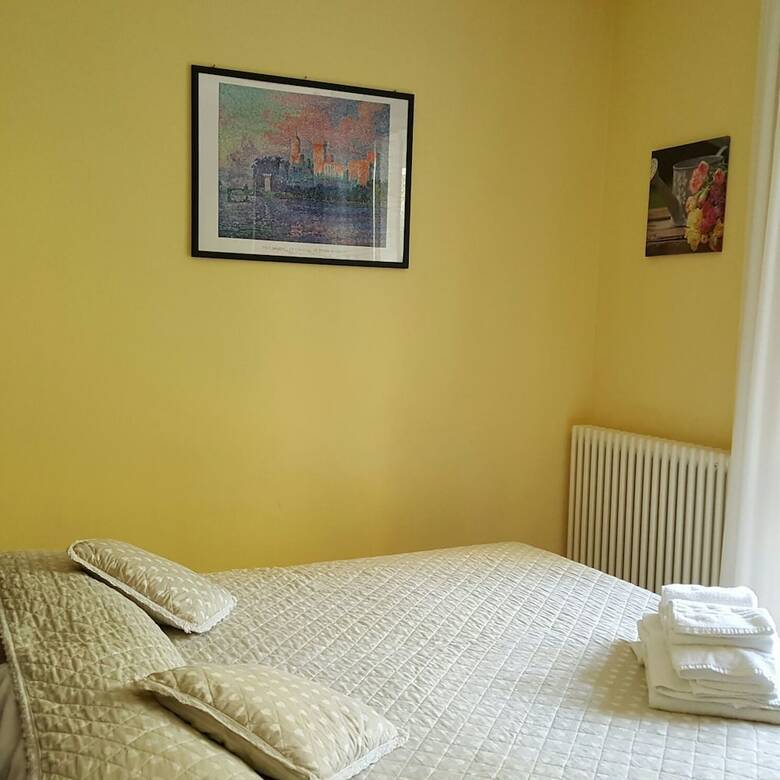 Hotel Casa Albergo Sorriso