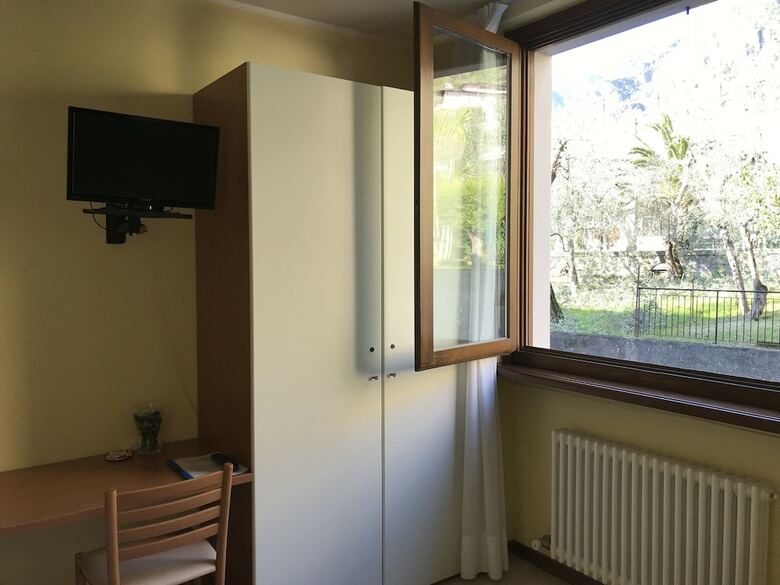 Hotel Casa Albergo Sorriso