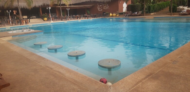 Hotel Neptune