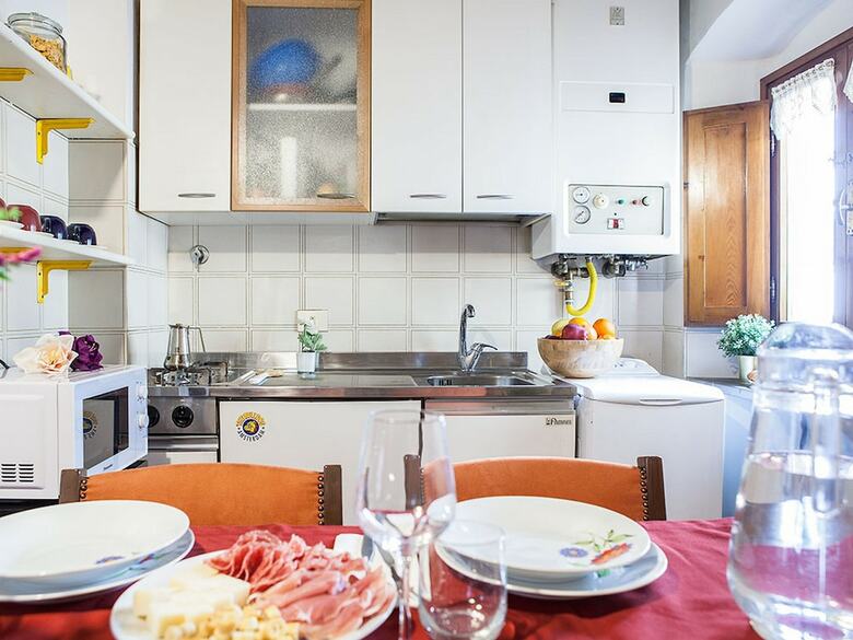 Chiasso Degli Armati Apartment