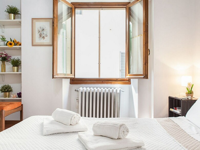Chiasso Degli Armati Apartment