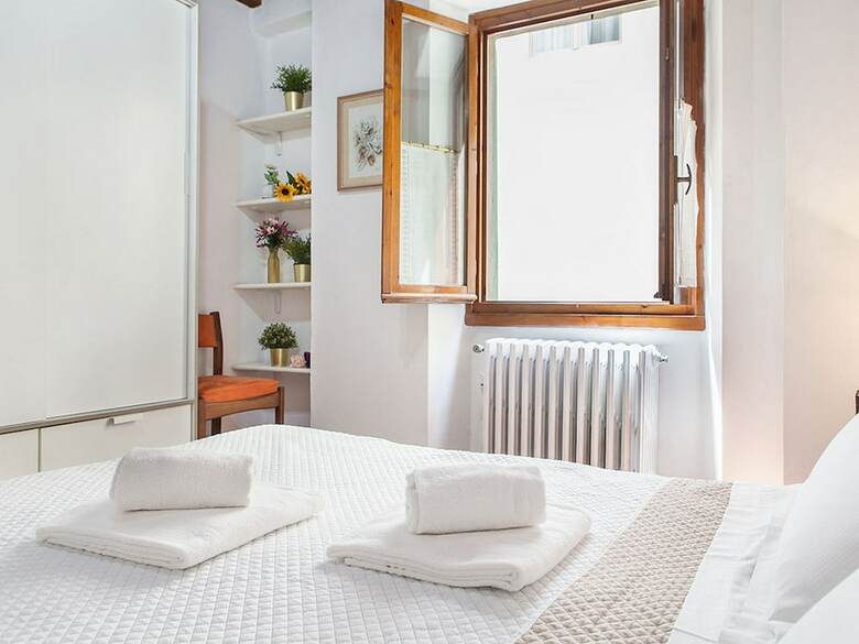 Chiasso Degli Armati Apartment