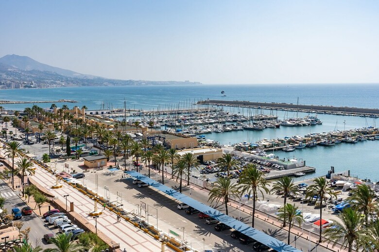 Apartamentos Sur Suites Perla 6 -2