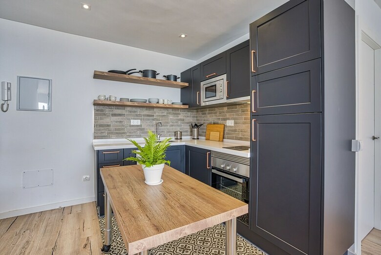 Apartamentos Sur Suites Perla 6 -2