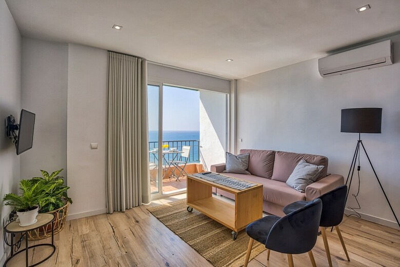 Apartamentos Sur Suites Perla 6 -2