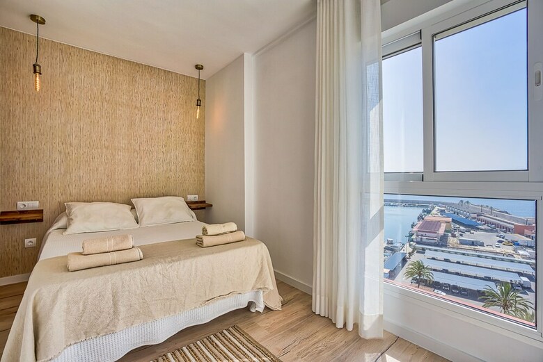 Apartamentos Sur Suites Perla 6 -2