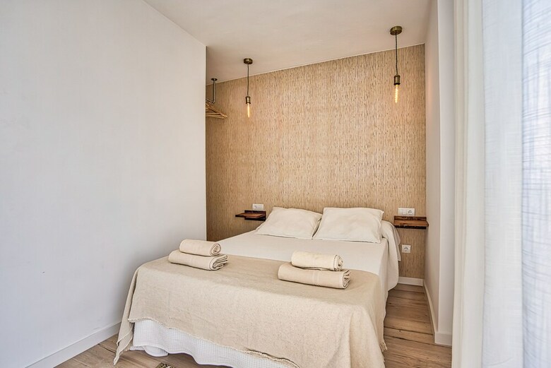 Apartamentos Sur Suites Perla 6 -2