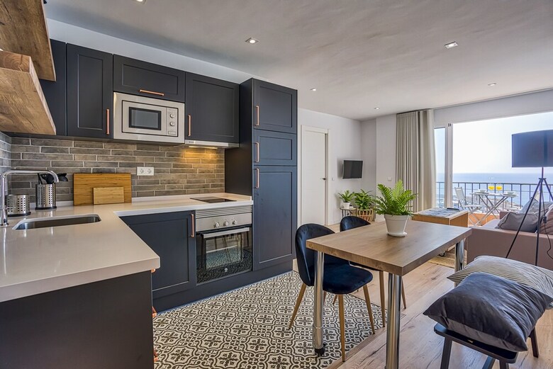 Apartamentos Sur Suites Perla 6 -2