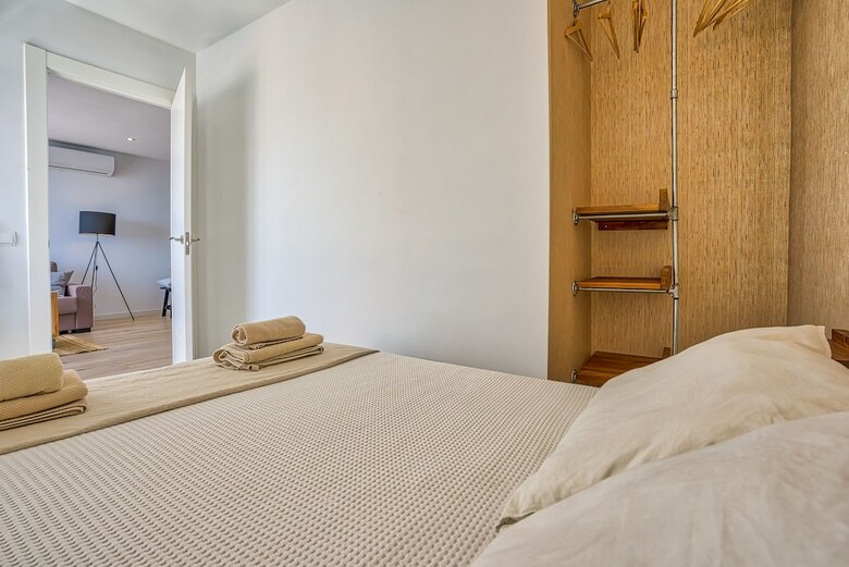 Apartamentos Sur Suites Perla 6 -2