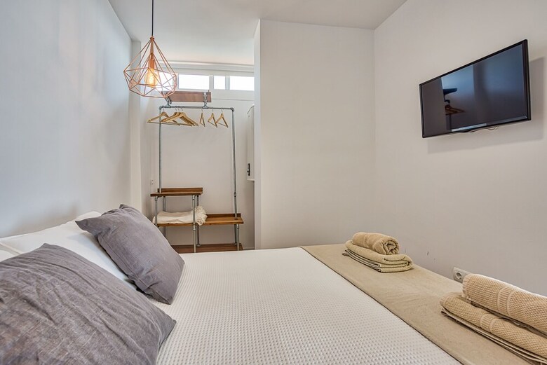 Apartamentos Sur Suites Perla 6 -2