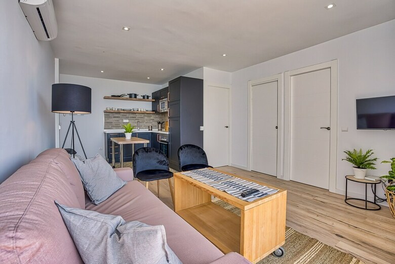 Apartamentos Sur Suites Perla 6 -2