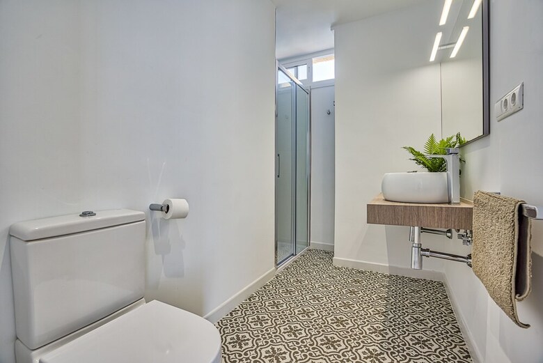 Apartamentos Sur Suites Perla 6 -2