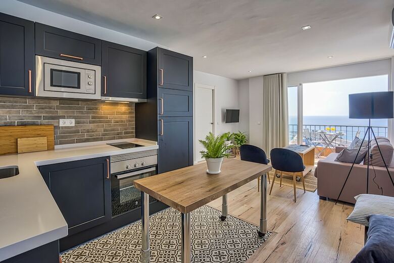 Apartamentos Sur Suites Perla 6 -2