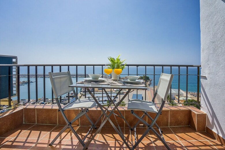 Apartamentos Sur Suites Perla 6 -2