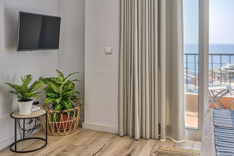 Apartamentos Sur Suites Perla 6 -2