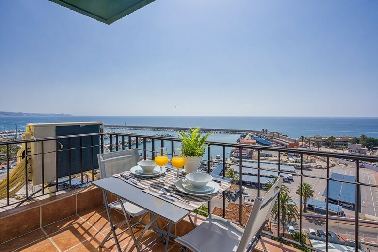 Apartamentos Sur Suites Perla 6 -2