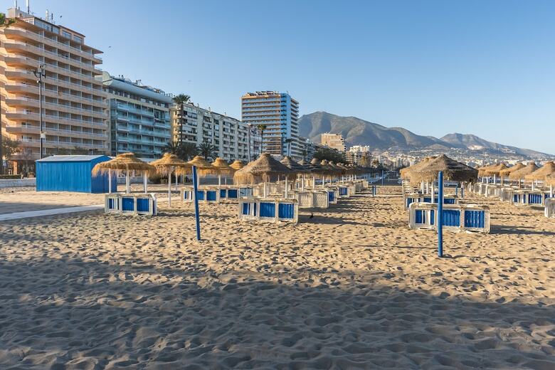 Apartamentos Sur Suites Perla 6 -2