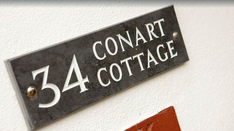 Cottage No.34