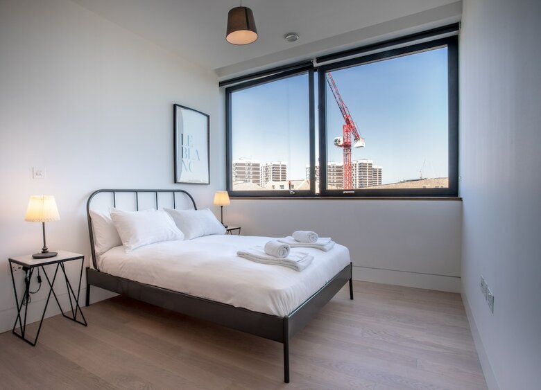 Apartamentos Hoxton Press By Servprop