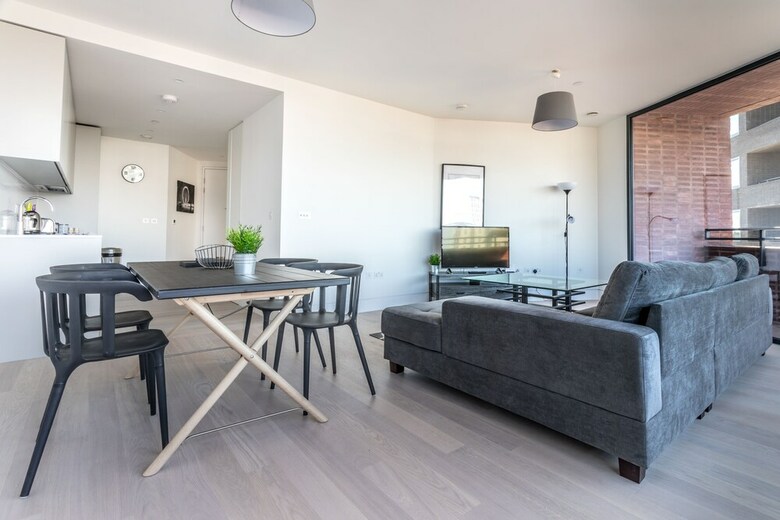 Apartamentos Hoxton Press By Servprop