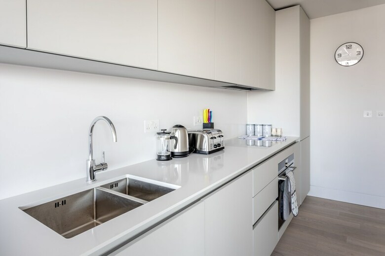 Apartamentos Hoxton Press By Servprop