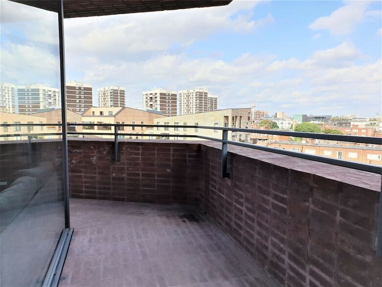 Apartamentos Hoxton Press By Servprop